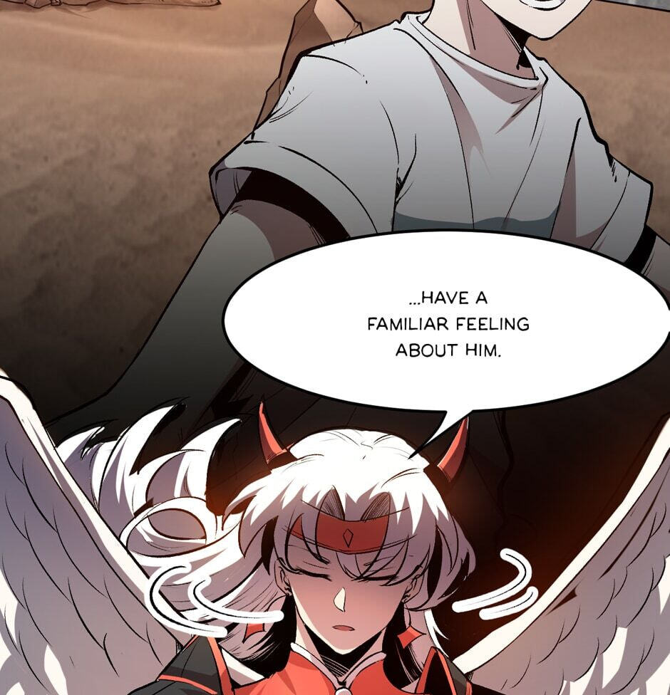 The King of Gaming Bugs! (Colored) Chapter 84 page 29 - 