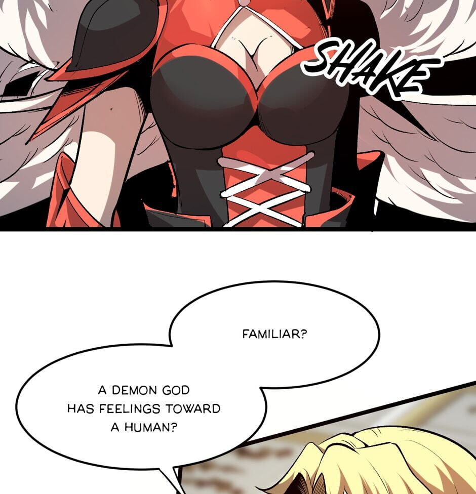 The King of Gaming Bugs! (Colored) Chapter 84 page 30 - 