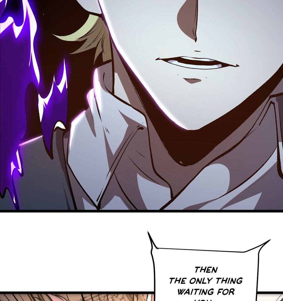 The King of Gaming Bugs! (Colored) Chapter 84 page 4 - 