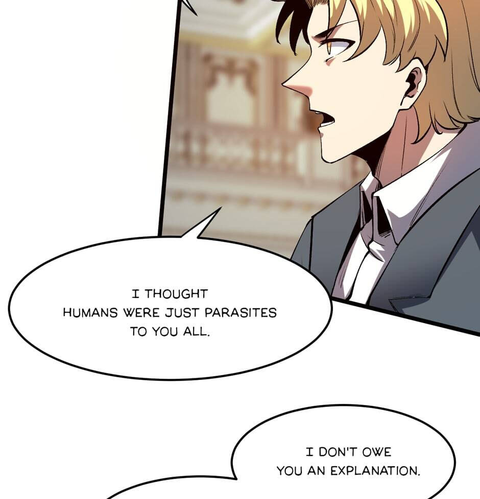 The King of Gaming Bugs! (Colored) Chapter 84 page 31 - 