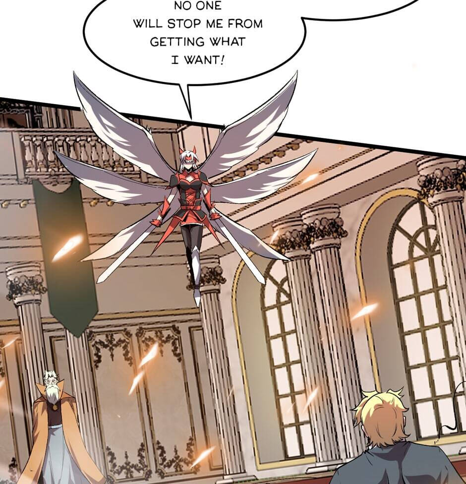 The King of Gaming Bugs! (Colored) Chapter 84 page 32 - 