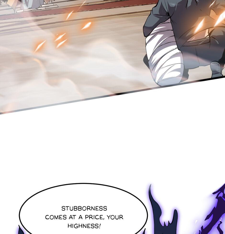 The King of Gaming Bugs! (Colored) Chapter 84 page 33 - 