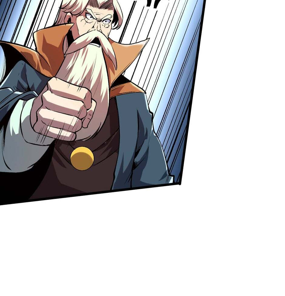The King of Gaming Bugs! (Colored) Chapter 84 page 36 - 