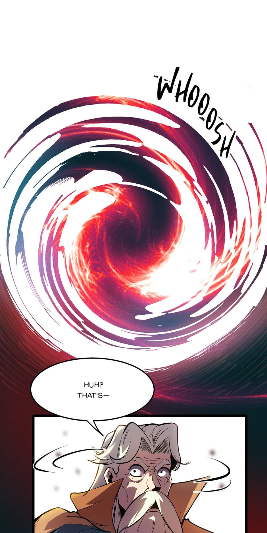 The King of Gaming Bugs! (Colored) Chapter 84 page 37 - 