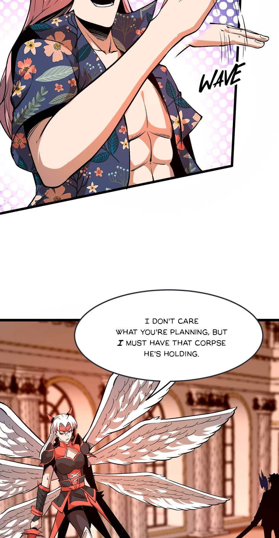 The King of Gaming Bugs! (Colored) Chapter 84 page 47 - 