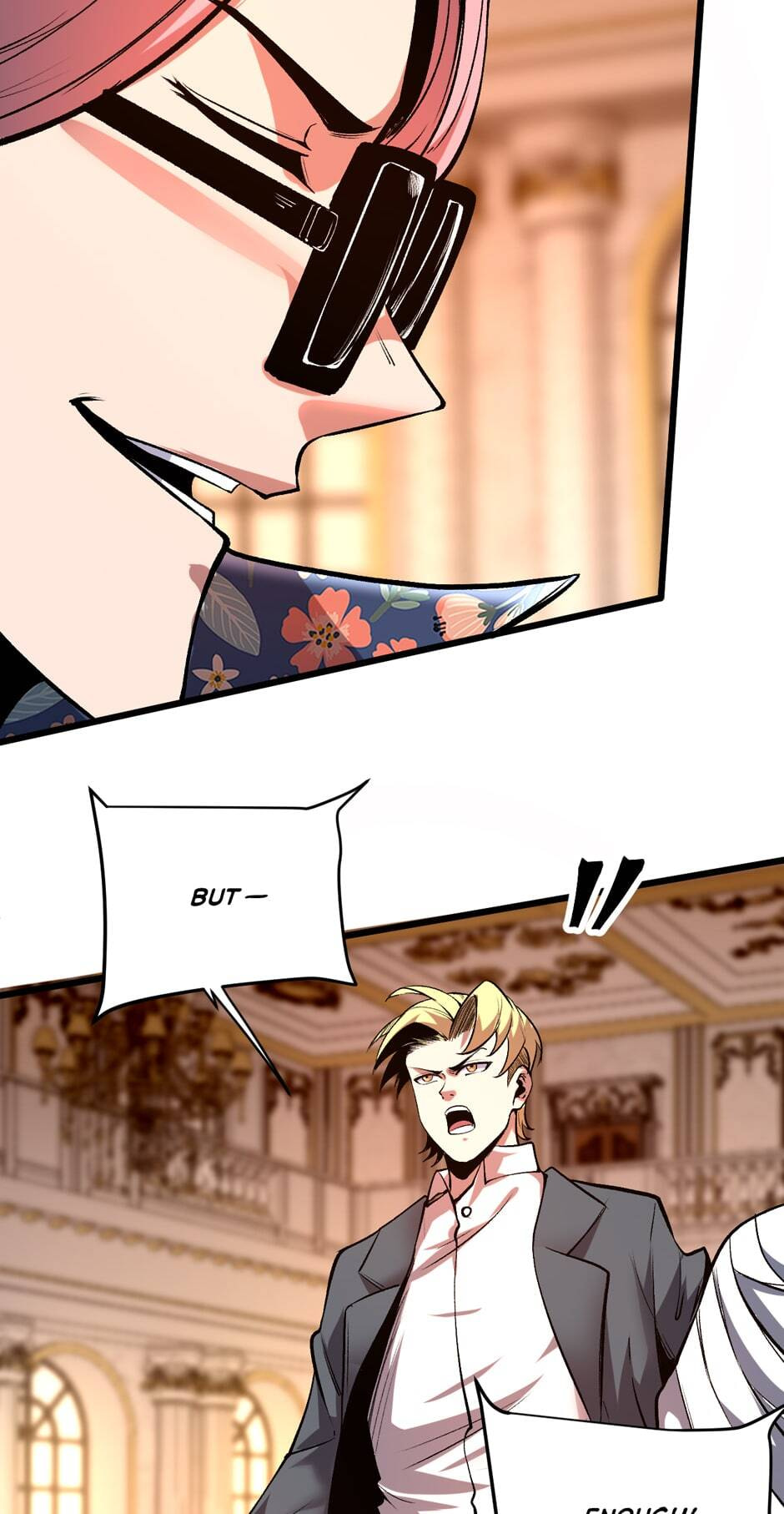 The King of Gaming Bugs! (Colored) Chapter 84 page 51 - 