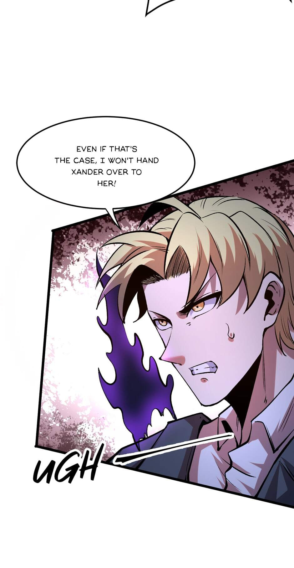 The King of Gaming Bugs! (Colored) Chapter 84 page 53 - 