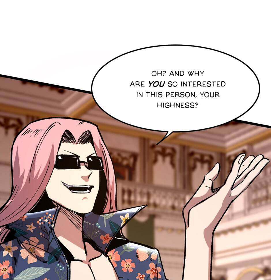 The King of Gaming Bugs! (Colored) Chapter 84 page 54 - 