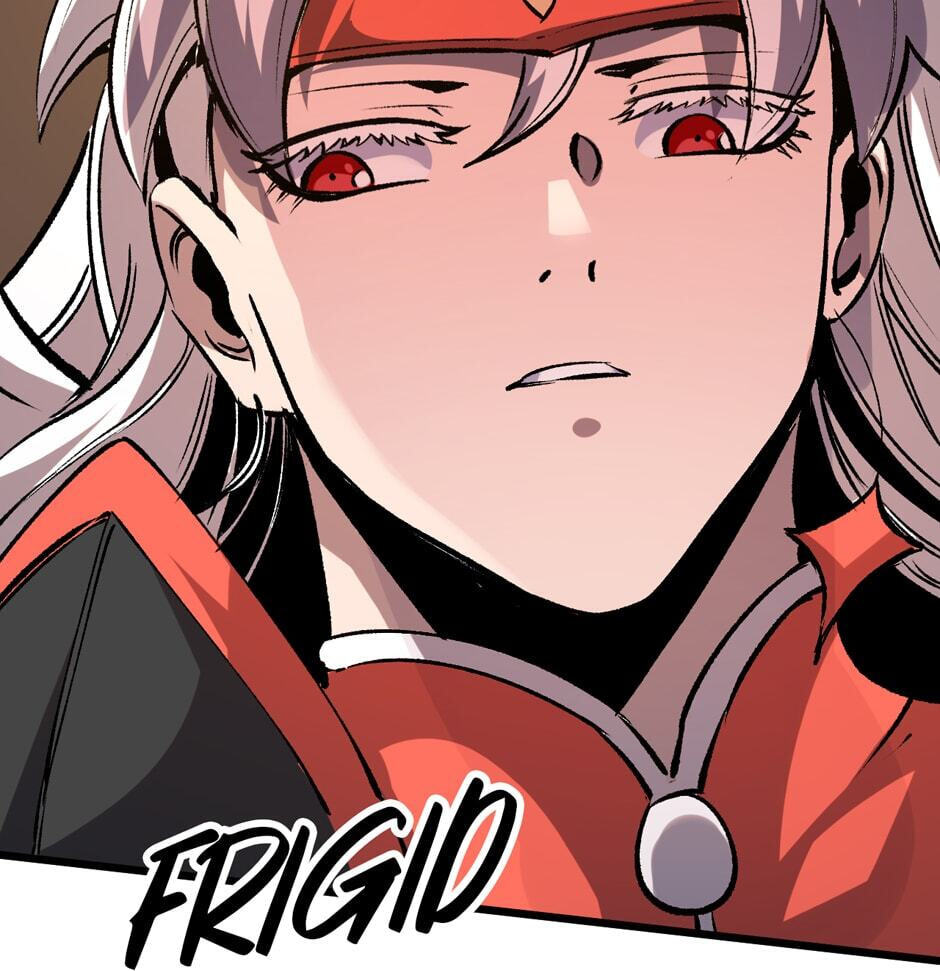 The King of Gaming Bugs! (Colored) Chapter 84 page 56 - 