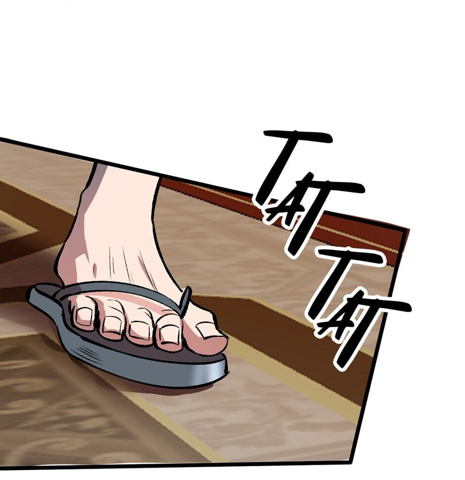 The King of Gaming Bugs! (Colored) Chapter 84 page 57 - 
