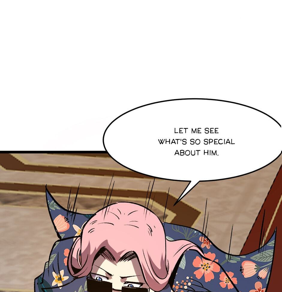 The King of Gaming Bugs! (Colored) Chapter 84 page 58 - 