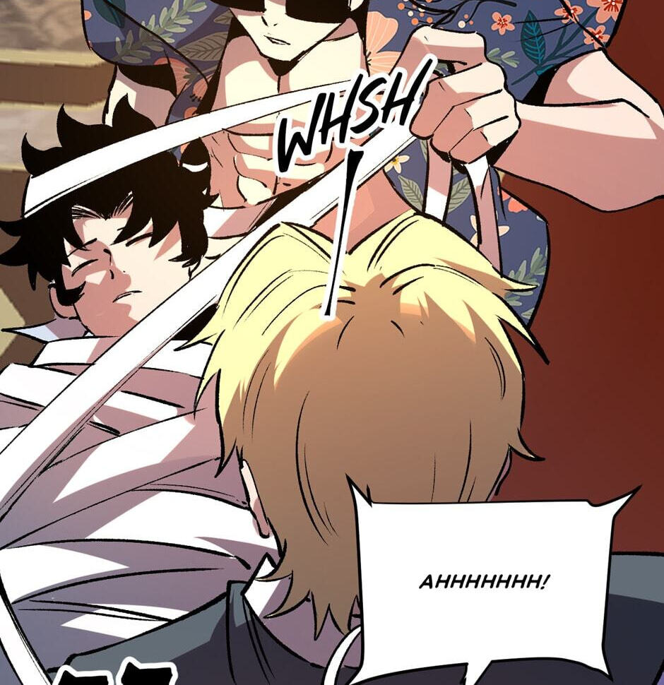 The King of Gaming Bugs! (Colored) Chapter 84 page 59 - 