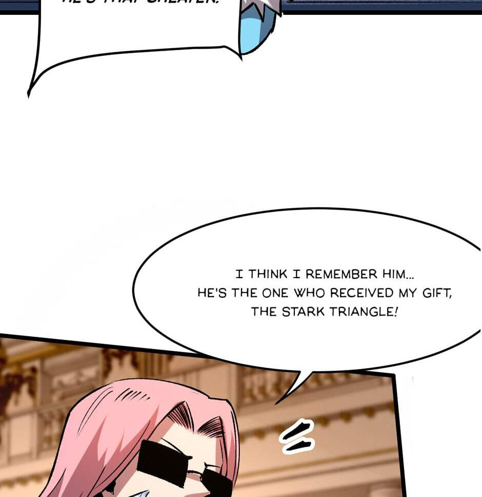 The King of Gaming Bugs! (Colored) Chapter 84 page 61 - 