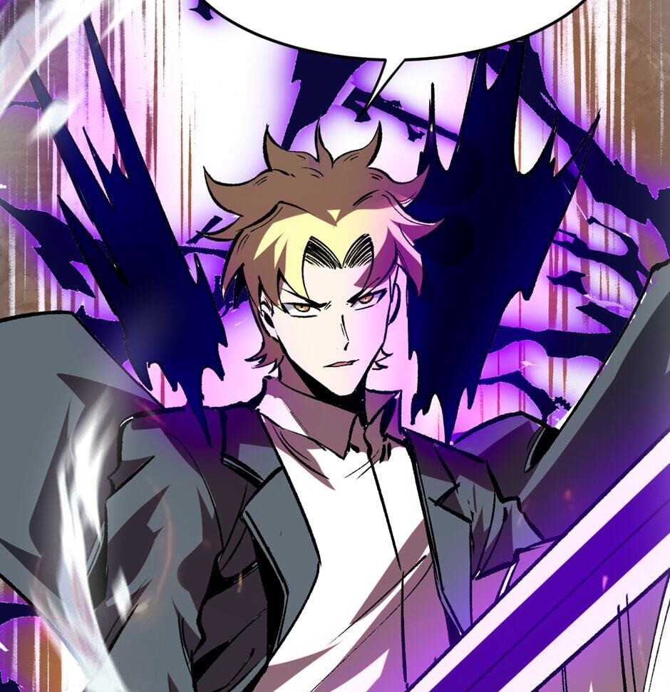The King of Gaming Bugs! (Colored) Chapter 84 page 64 - 