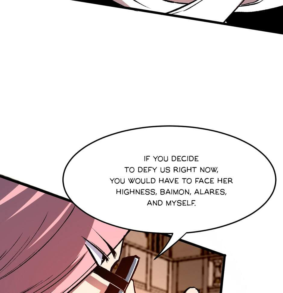 The King of Gaming Bugs! (Colored) Chapter 84 page 70 - 