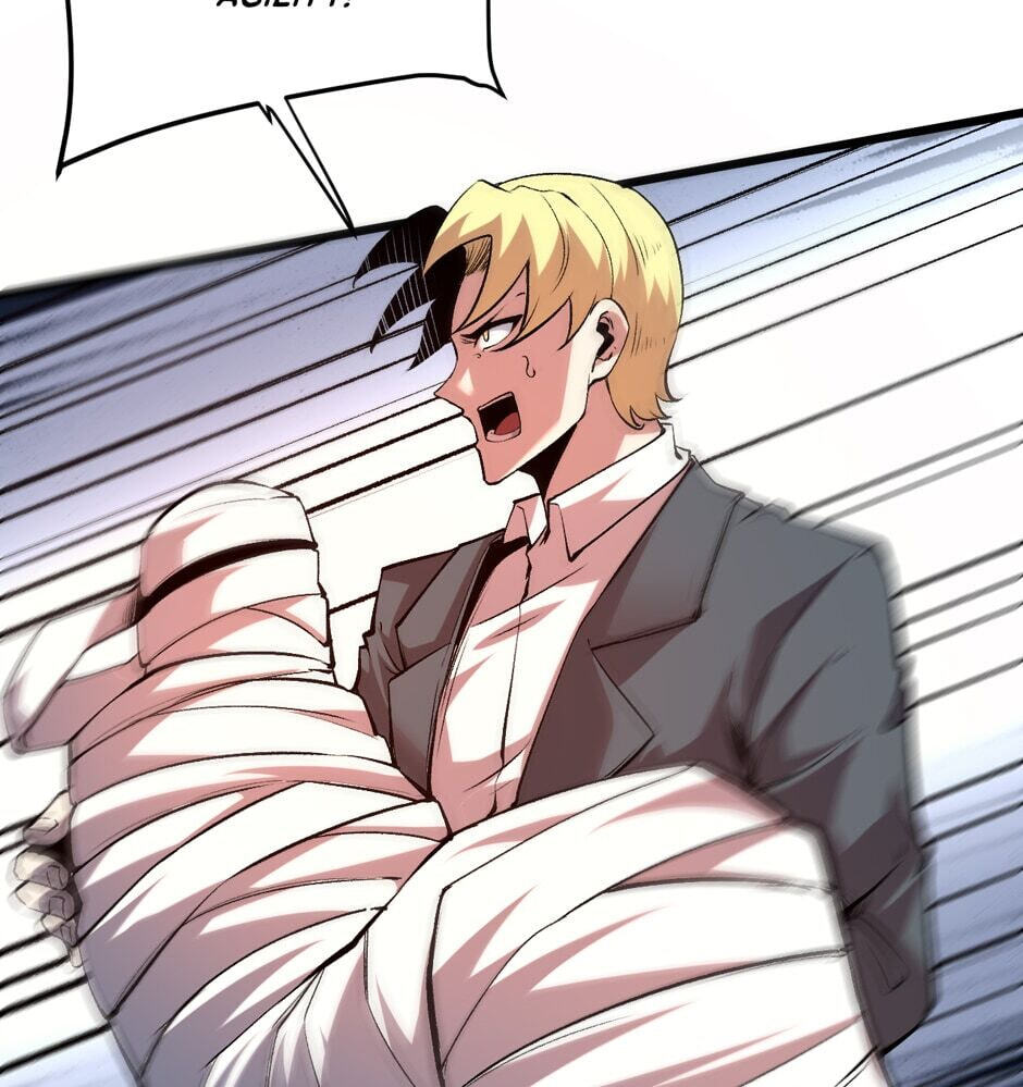 The King of Gaming Bugs! (Colored) Chapter 84 page 8 - 