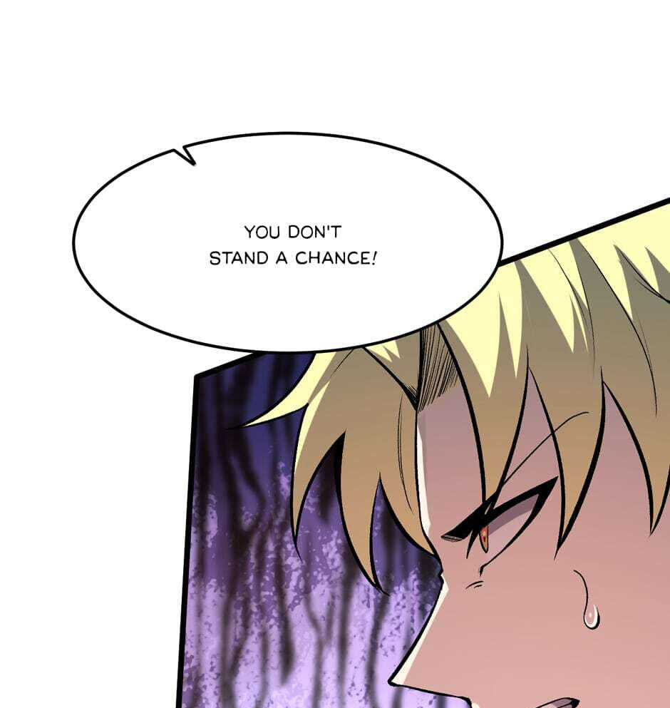 The King of Gaming Bugs! (Colored) Chapter 84 page 72 - 