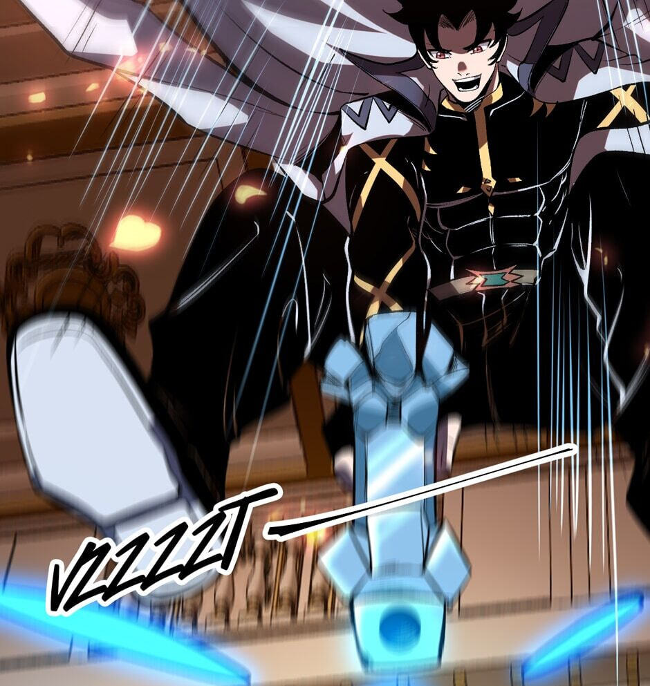 The King of Gaming Bugs! (Colored) Chapter 84 page 78 - 