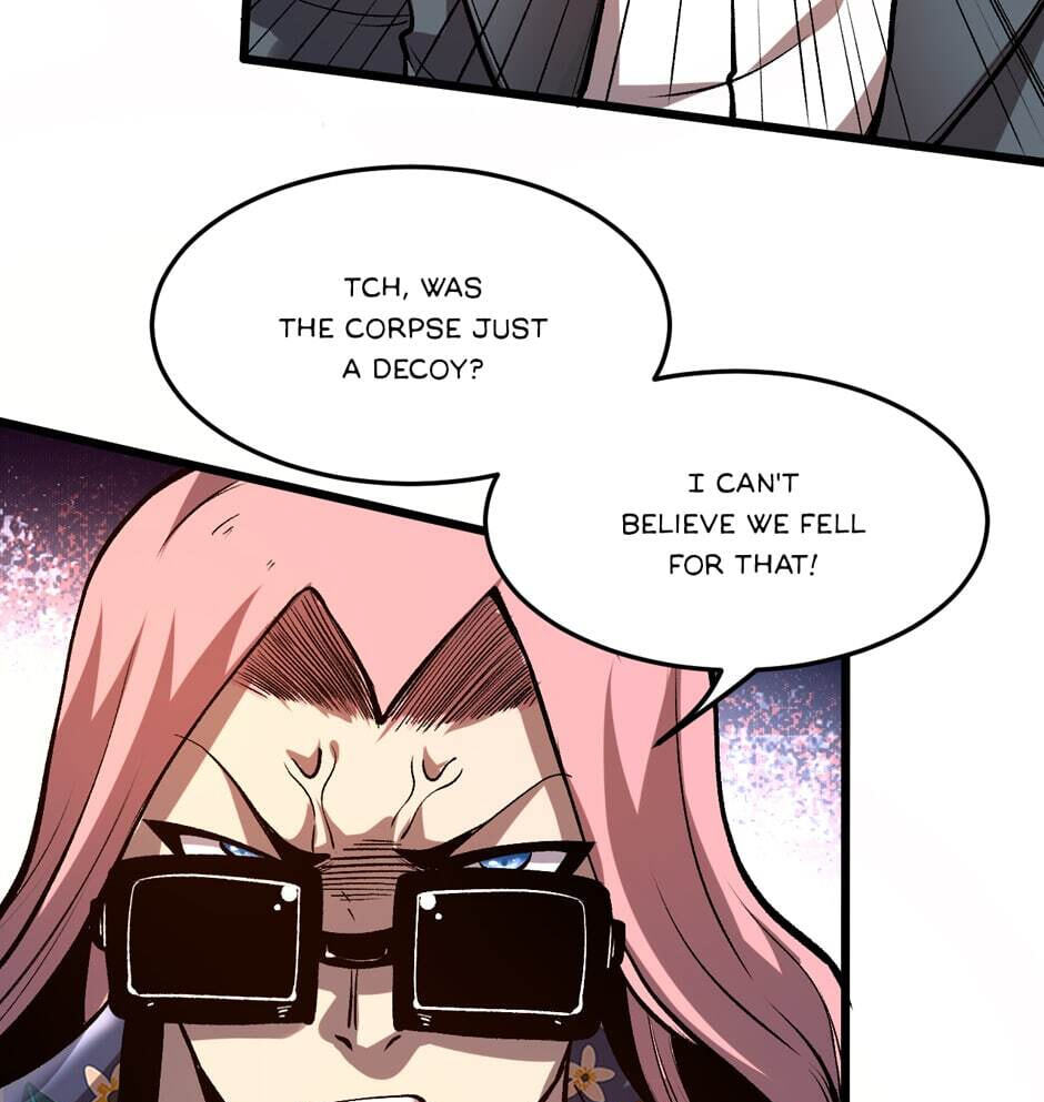 The King of Gaming Bugs! (Colored) Chapter 84 page 82 - 