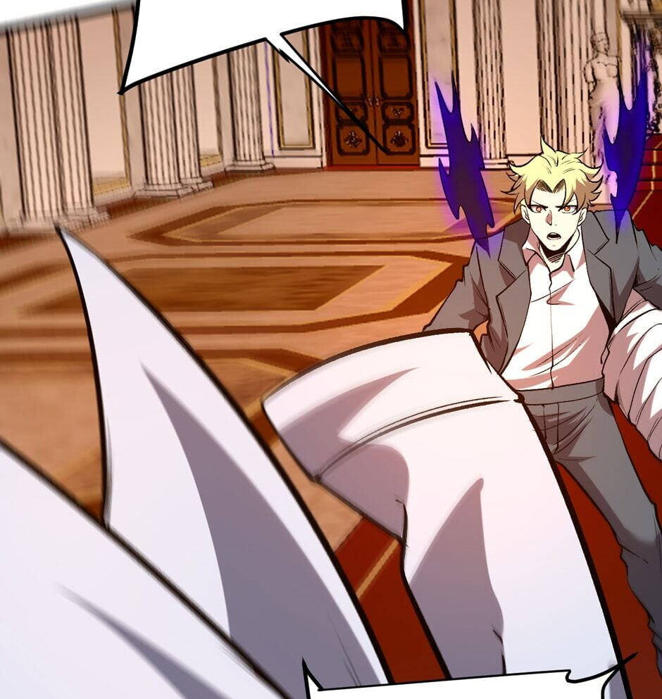 The King of Gaming Bugs! (Colored) Chapter 84 page 84 - 