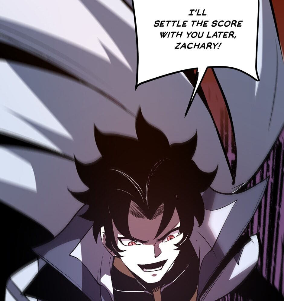 The King of Gaming Bugs! (Colored) Chapter 84 page 85 - 