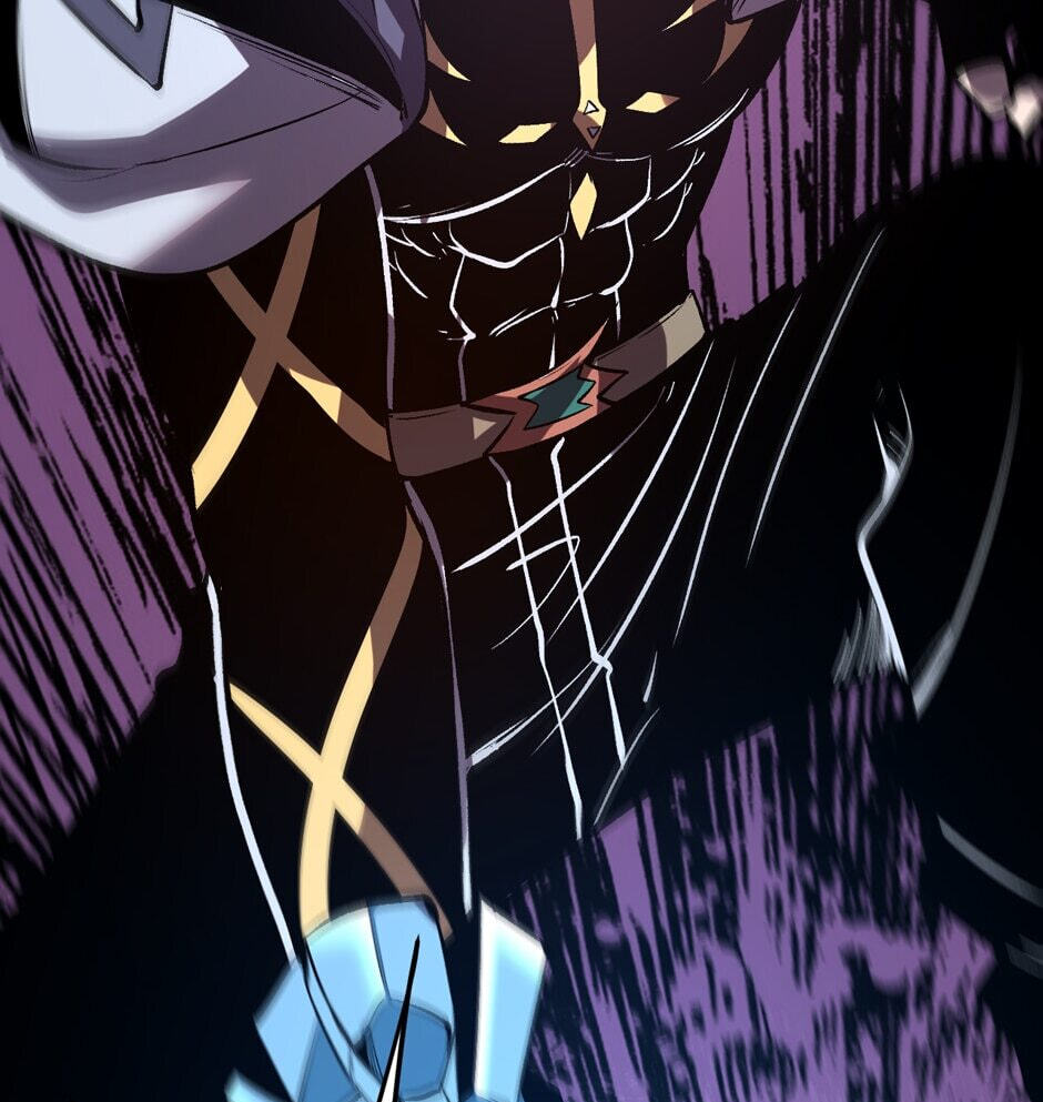 The King of Gaming Bugs! (Colored) Chapter 84 page 86 - 