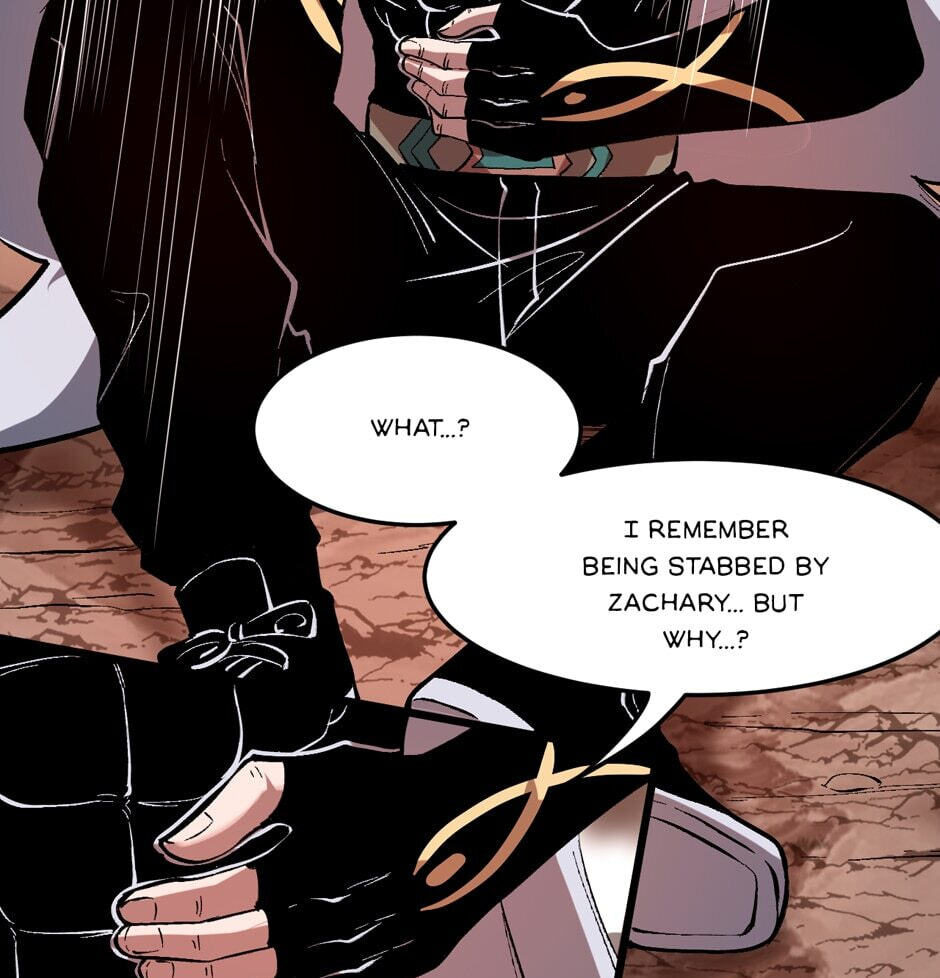The King of Gaming Bugs! (Colored) Chapter 85 page 11 - 