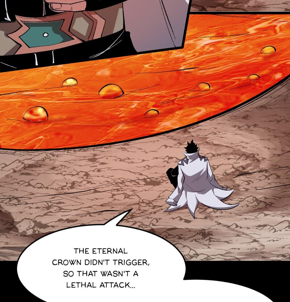 The King of Gaming Bugs! (Colored) Chapter 85 page 12 - 