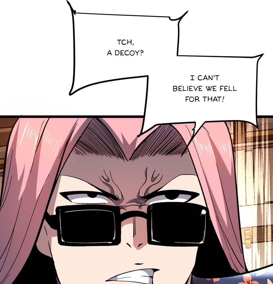 The King of Gaming Bugs! (Colored) Chapter 85 page 16 - 