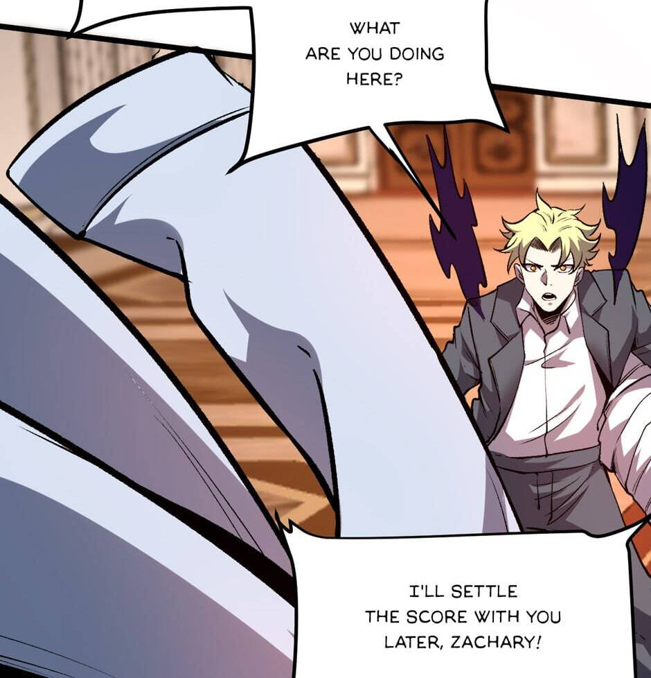 The King of Gaming Bugs! (Colored) Chapter 85 page 18 - 