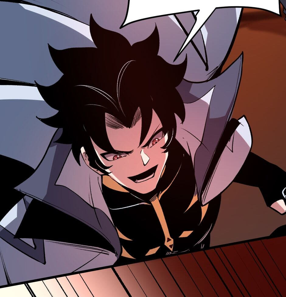 The King of Gaming Bugs! (Colored) Chapter 85 page 19 - 