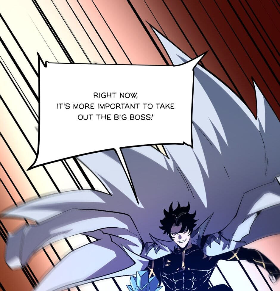 The King of Gaming Bugs! (Colored) Chapter 85 page 20 - 