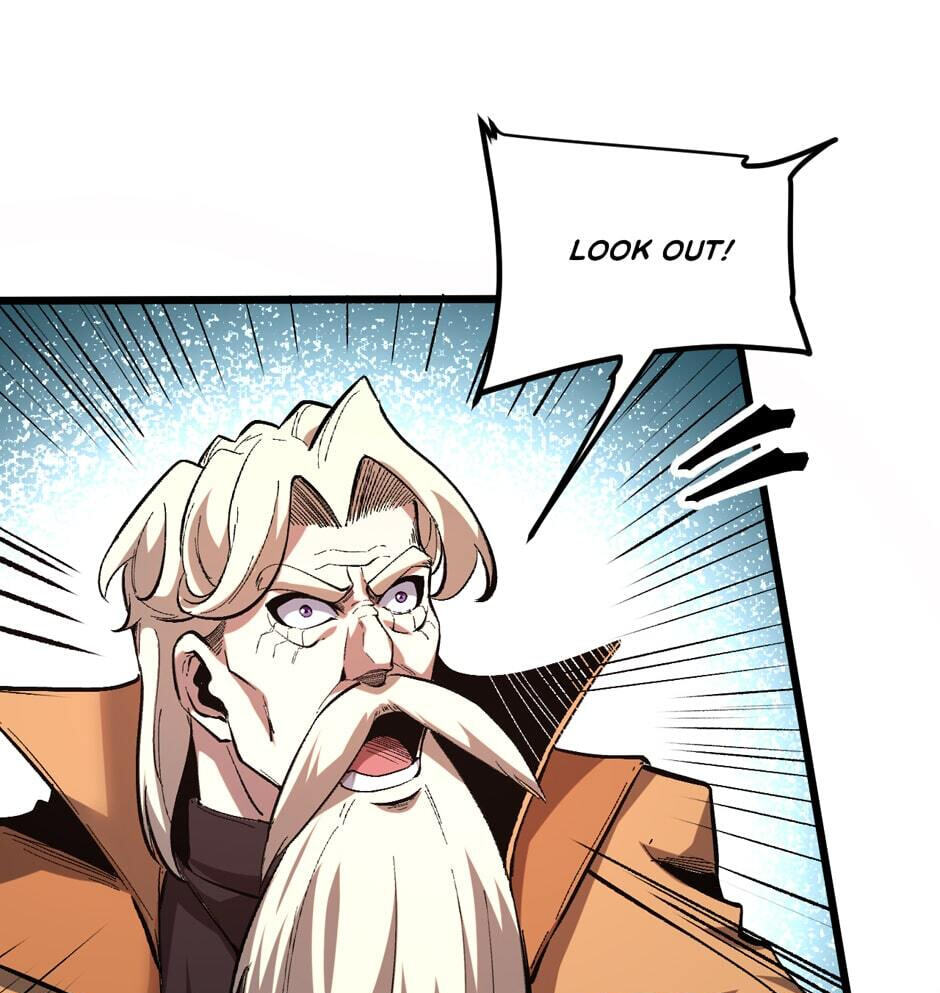 The King of Gaming Bugs! (Colored) Chapter 85 page 23 - 