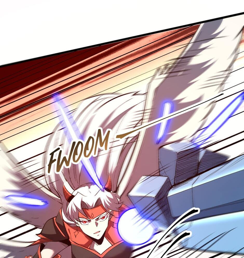 The King of Gaming Bugs! (Colored) Chapter 85 page 26 - 