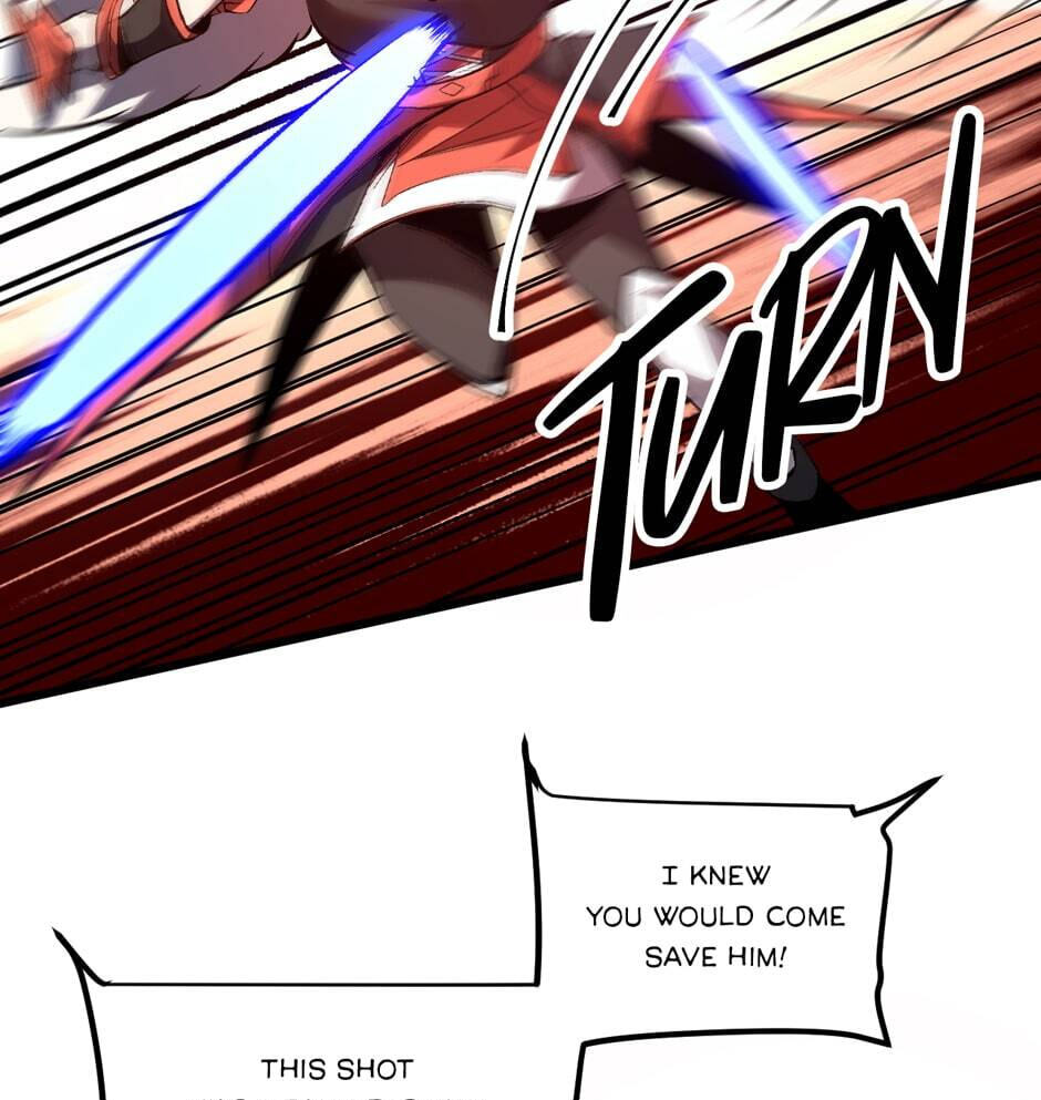 The King of Gaming Bugs! (Colored) Chapter 85 page 27 - 