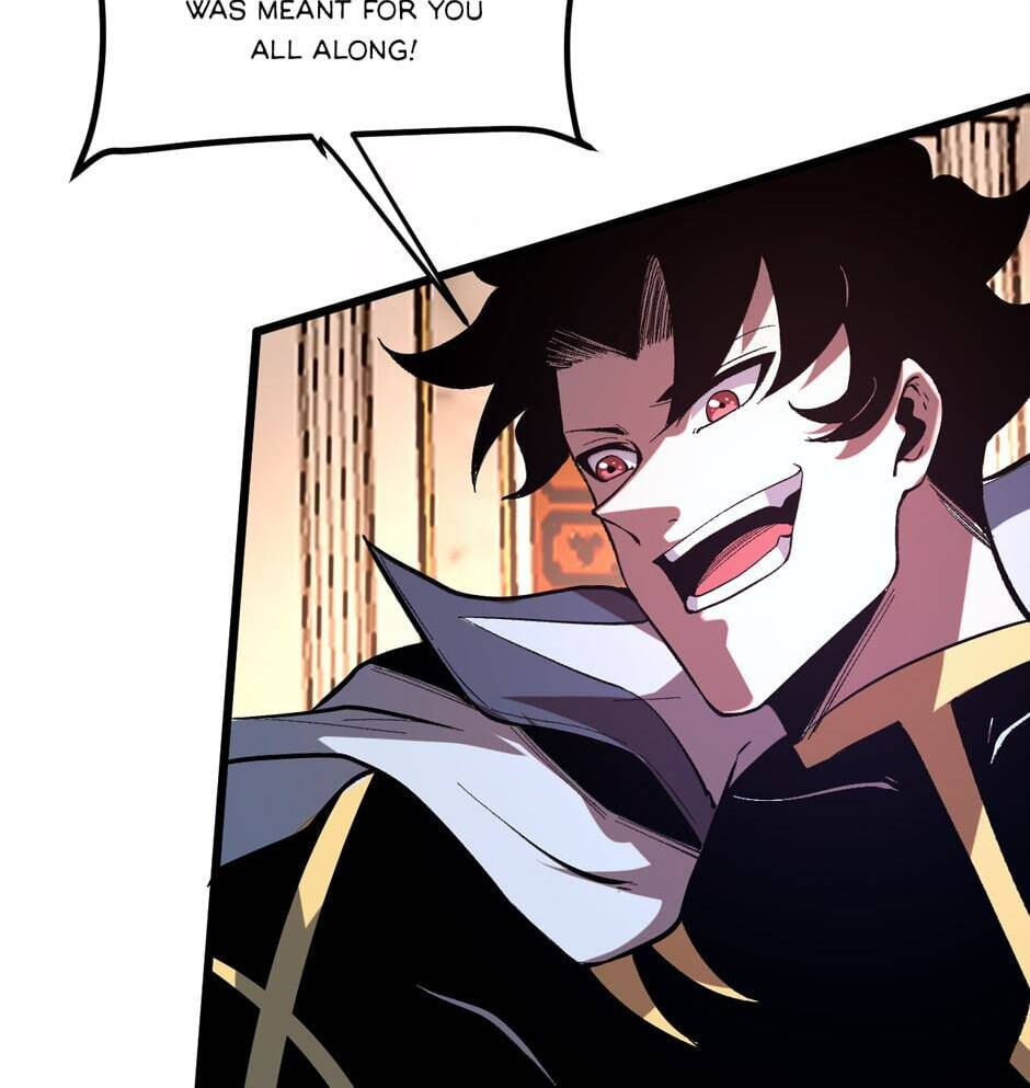 The King of Gaming Bugs! (Colored) Chapter 85 page 28 - 