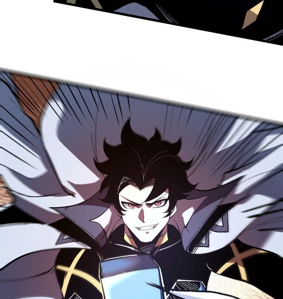 The King of Gaming Bugs! (Colored) Chapter 85 page 29 - 