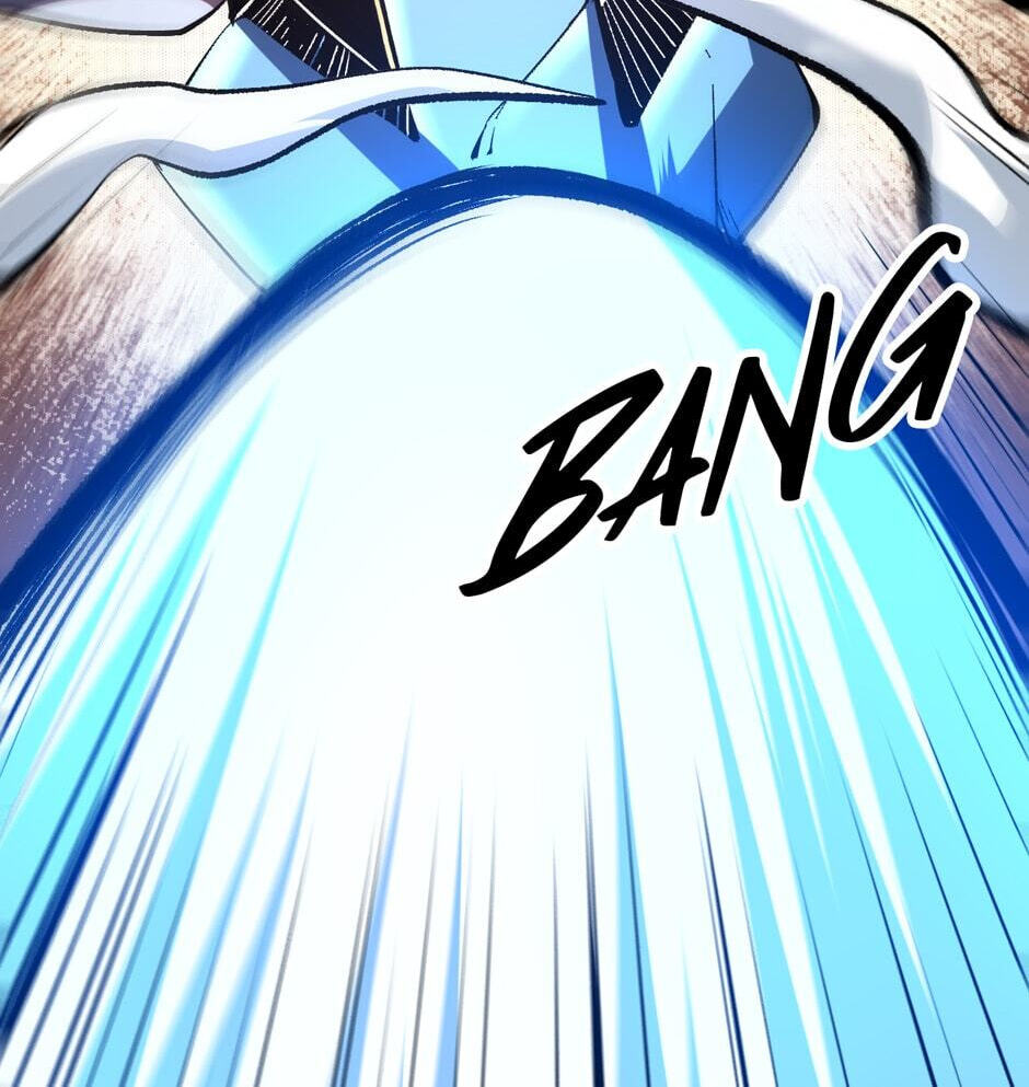 The King of Gaming Bugs! (Colored) Chapter 85 page 30 - 