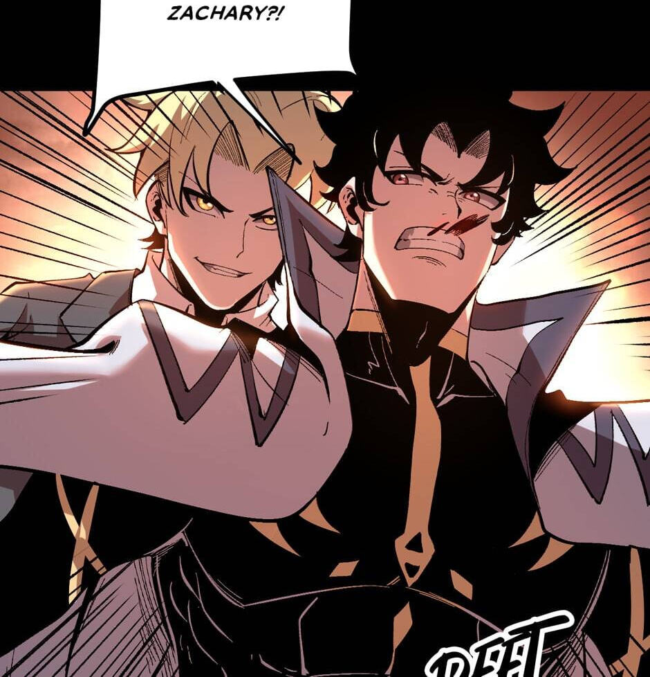 The King of Gaming Bugs! (Colored) Chapter 85 page 4 - 