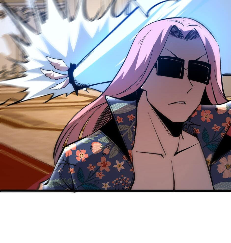 The King of Gaming Bugs! (Colored) Chapter 85 page 32 - 