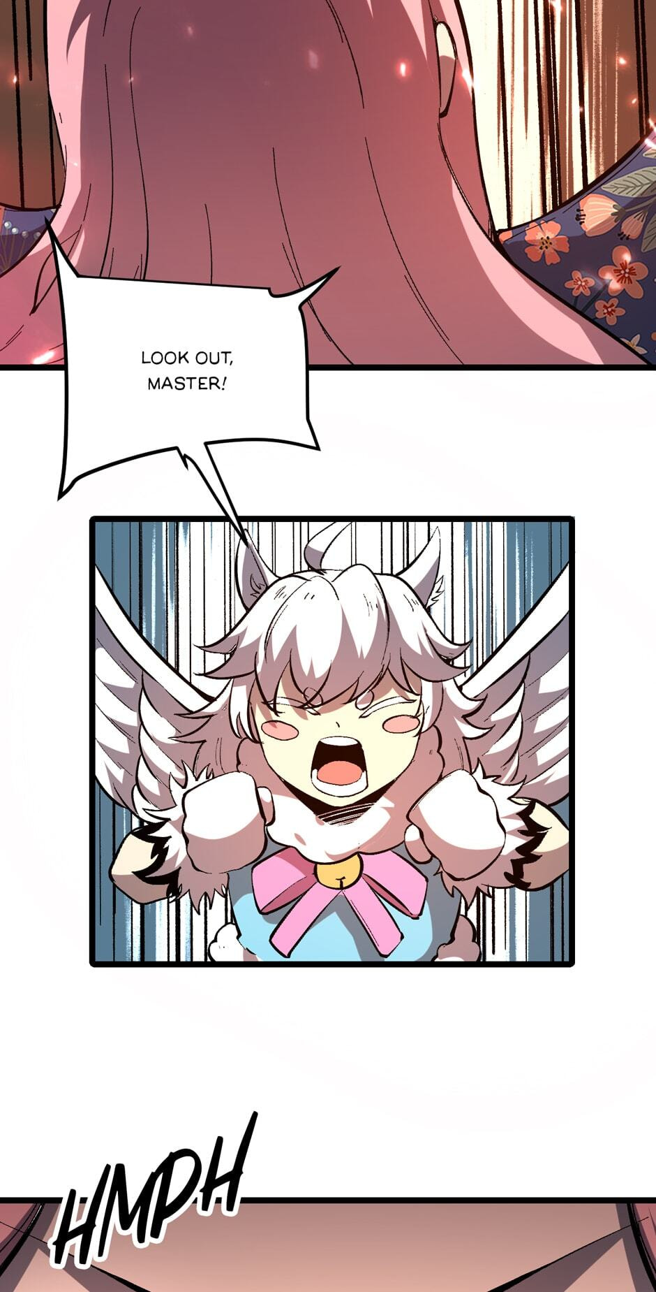 The King of Gaming Bugs! (Colored) Chapter 85 page 34 - 