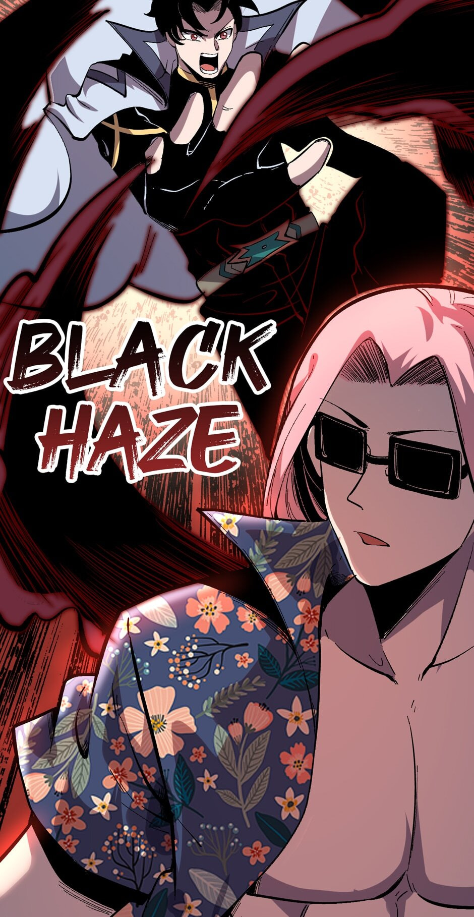 The King of Gaming Bugs! (Colored) Chapter 85 page 48 - 
