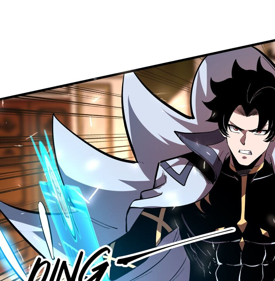 The King of Gaming Bugs! (Colored) Chapter 85 page 50 - 