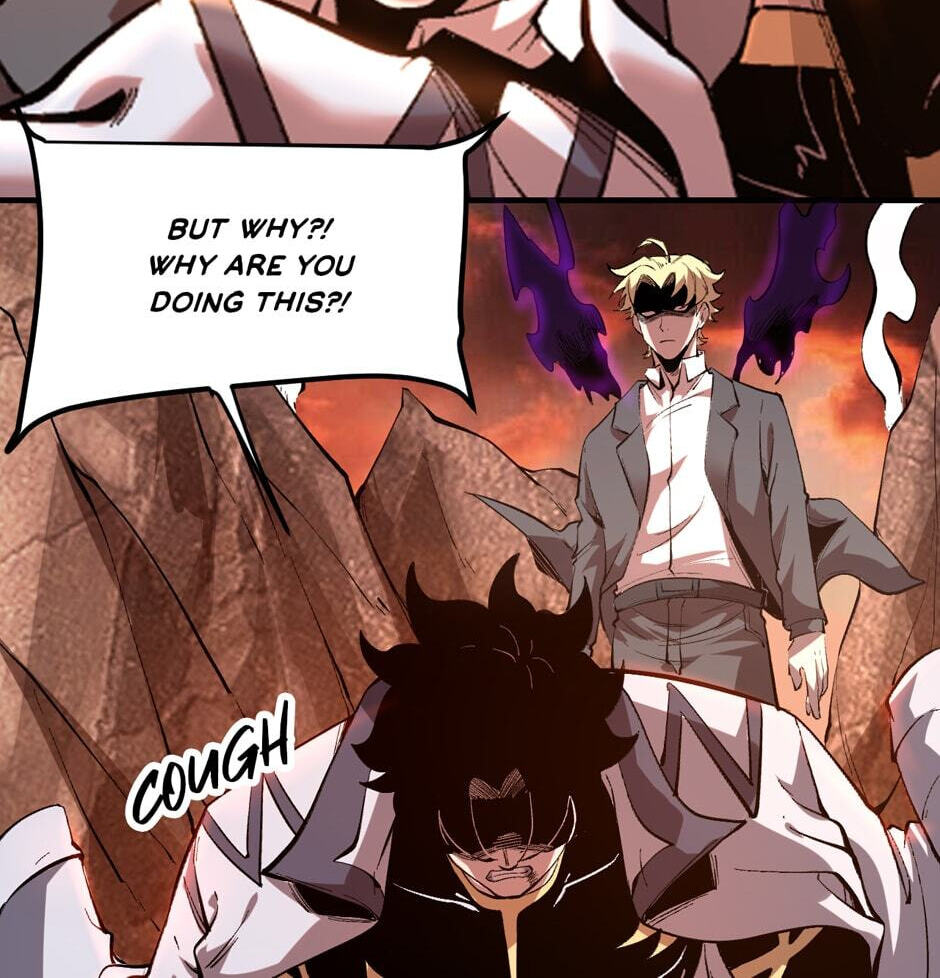 The King of Gaming Bugs! (Colored) Chapter 85 page 6 - 