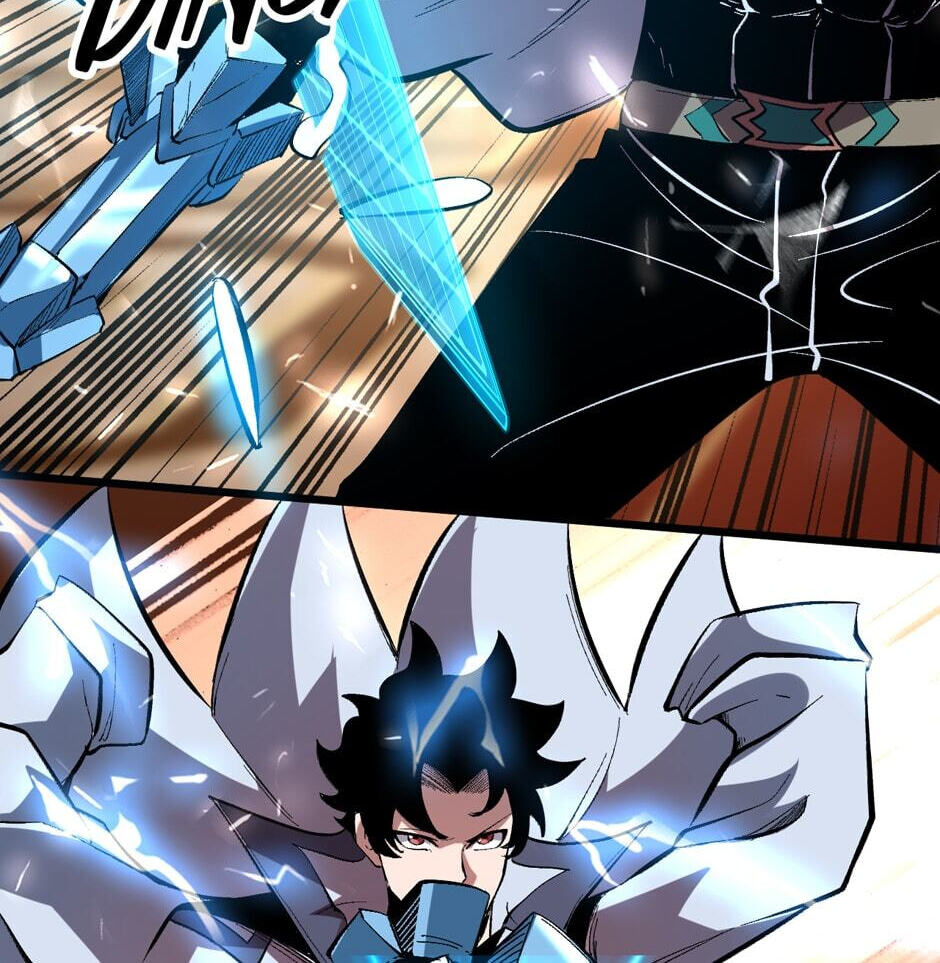 The King of Gaming Bugs! (Colored) Chapter 85 page 51 - 
