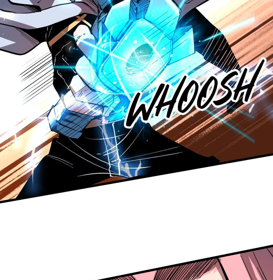 The King of Gaming Bugs! (Colored) Chapter 85 page 52 - 