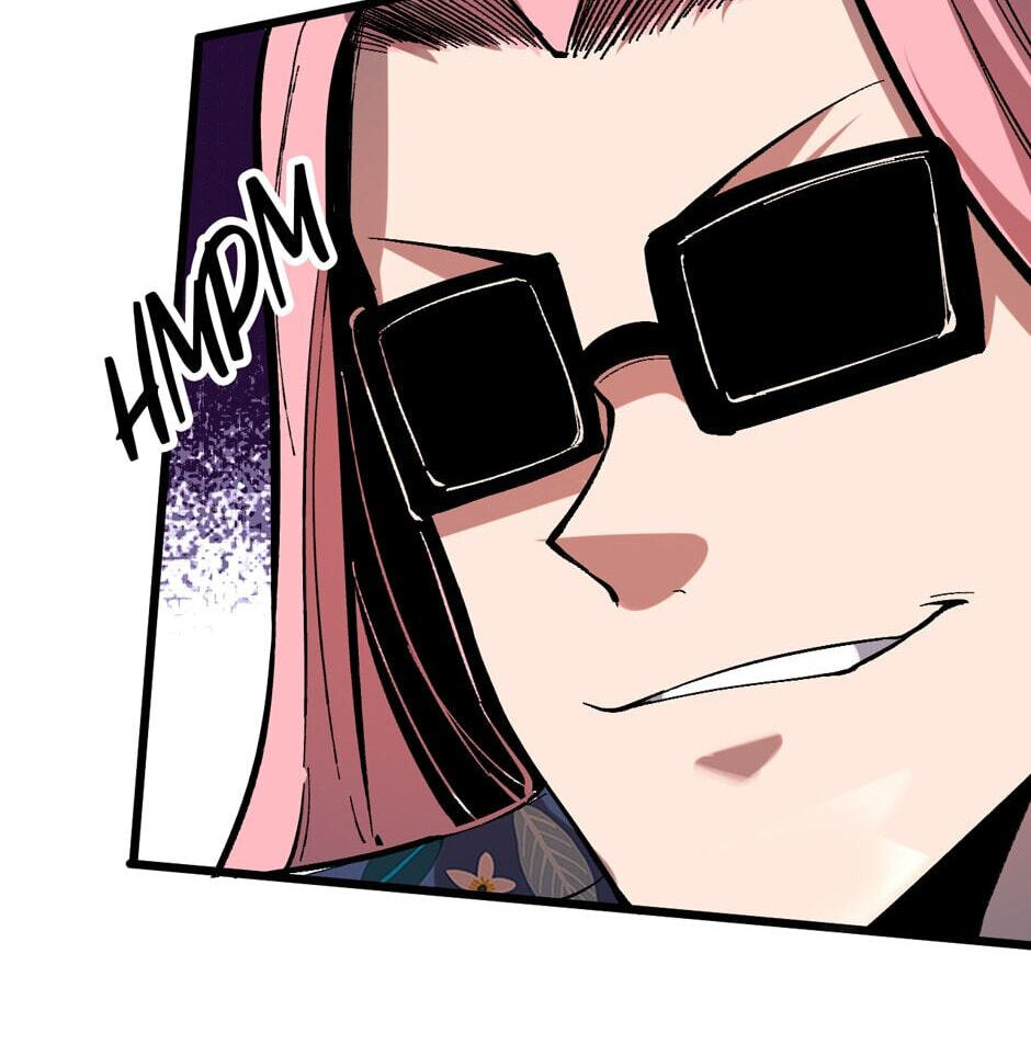 The King of Gaming Bugs! (Colored) Chapter 85 page 53 - 