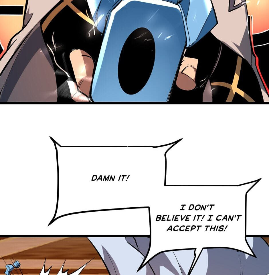 The King of Gaming Bugs! (Colored) Chapter 85 page 55 - 