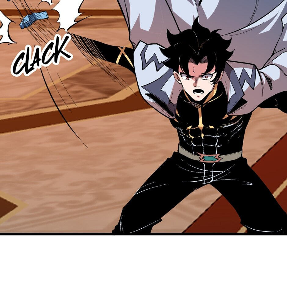 The King of Gaming Bugs! (Colored) Chapter 85 page 56 - 