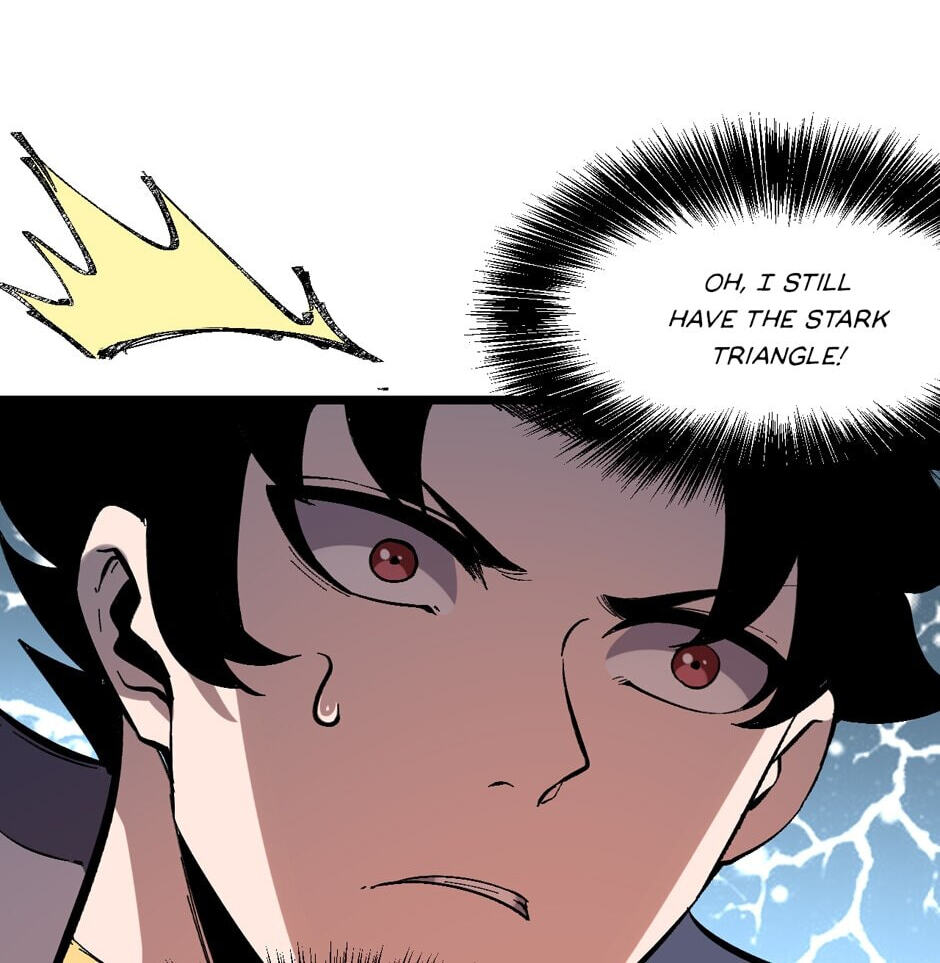 The King of Gaming Bugs! (Colored) Chapter 85 page 57 - 